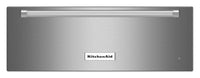 KitchenAid-Stainless Steel-27 Inches-KOWT107ESS