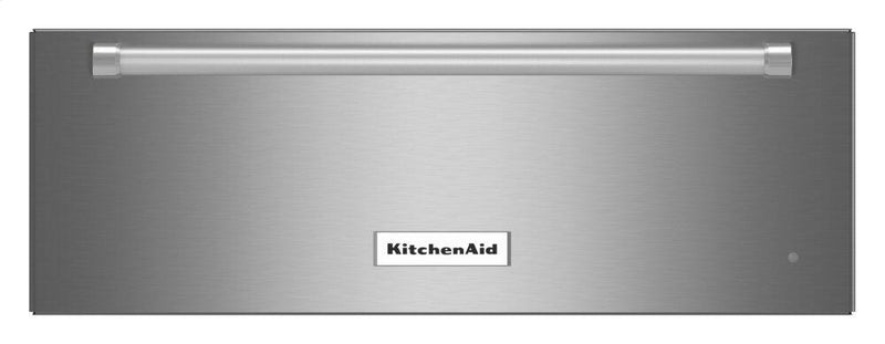 KitchenAid 27 Inches KOWT107ESS