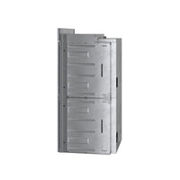 Bosch Double Oven HBLP651RUC
