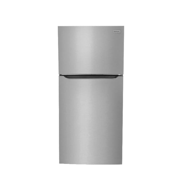 Frigidaire Stainless Steel Refrigerator-FGHT2055VF