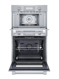 Thermador Stainless Steel Wall Oven-PODMC301W