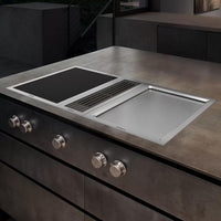 Gaggenau-Stainless Steel-Electric-VP414611