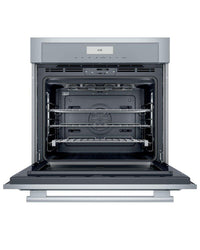 Thermador-Stainless Steel-Single Oven-ME301WS