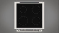 Fulgor Milano-Stainless Steel-Electric-F6PIR304S1