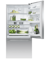 Fisher & Paykel Stainless Steel Refrigerator-RF170WRKJX6