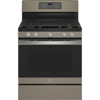 Ge Appliances Stainless Steel Cooktop-PP9036SJSS