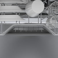 Bosch Dishwasher-SGE53B55UC