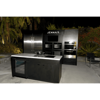 JennAir Induction JIE4115GS