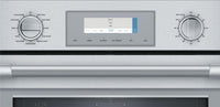 Thermador Stainless Steel Wall Oven-POD301W