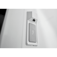JennAir Stainless Steel Refrigerator-JFFCF72DKL