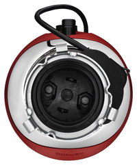 Kitchen Aid Red Disposal-KBDS100T