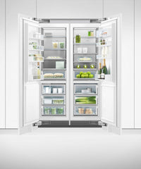 Fisher & Paykel-Panel Ready-All Refrigerator-RS2484SRHK1