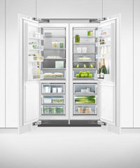 Fisher & Paykel Upright RS2484FRJK1