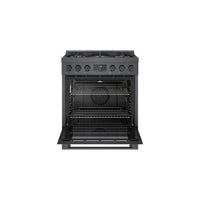 Bosch Range-HGS8045UC