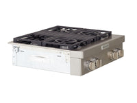 Kitchen Aid Stainless Steel Counter-top Product-KCGC500JSS
