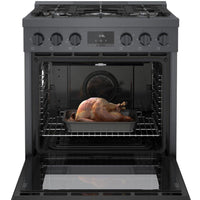 Bosch Range-HGS8045UC