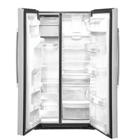 GE Side-by-Side GZS22IYNFS