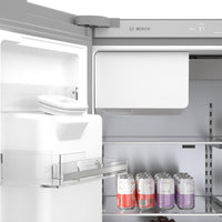Bosch French 3-Door B36CD50SNS