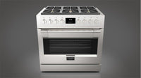 Fulgor Milano Gas F6PGR366S2