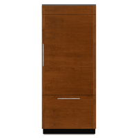 JennAir Bottom Freezer JB36NXFXRE