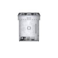 Bosch Gas HGI8056UC