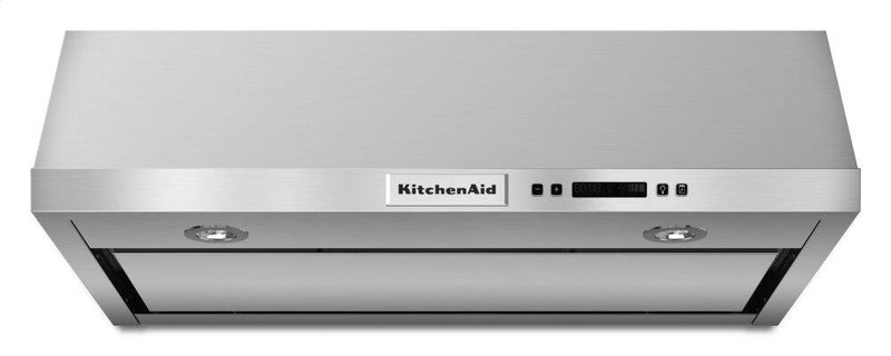 KitchenAid Range Hoods KVUB600DSS