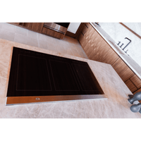 JennAir Induction JIC4730HB