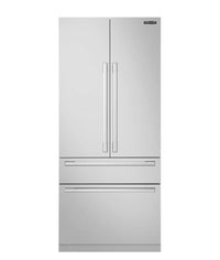 Signature Kitchen Suite Refrigerator-SKSFD3604P