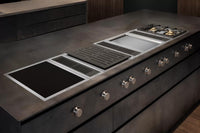 Gaggenau-Stainless Steel-Electric-VP414611