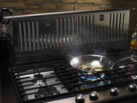 Kitchen Aid Stainless Steel Range Hood-KXD4636YSS