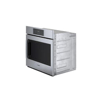 Bosch Single Oven HBLP451RUC