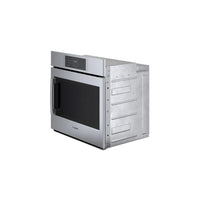 Bosch Wall Oven-HBLP451RUC