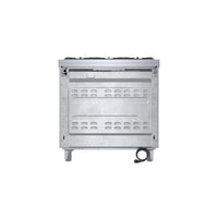 Bosch Gas HGS8655UC