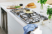 Thermador Cooktop-SGSXP365TS