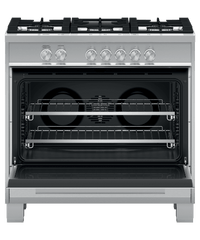 Fisher & Paykel Gas OR36SDG4X1