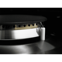 JennAir Stainless Steel Cooktop-JGC7636BS