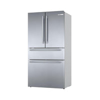Bosch French 4-Door B36CL80SNS