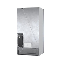 Bosch Refrigerator-B36CT80SNS