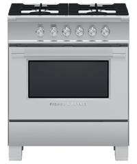 Fisher & Paykel Gas OR30SCG4X1