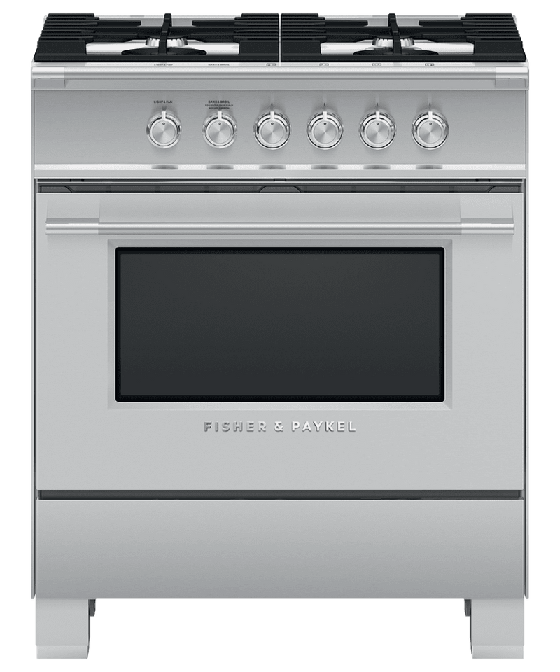 Fisher & Paykel Gas OR30SCG4X1