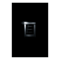 Jennair Stainless Steel Refrigerator-JUGFR242HL
