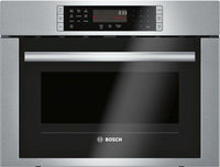 Bosch Speed Ovens HMC54151UC