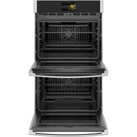 GE Profile Double Oven PTD7000SNSS