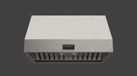 Fulgor Milano Range Hoods F6PH30S2