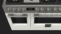 Fulgor Milano Range Colour Kit-PDRKIT48WH
