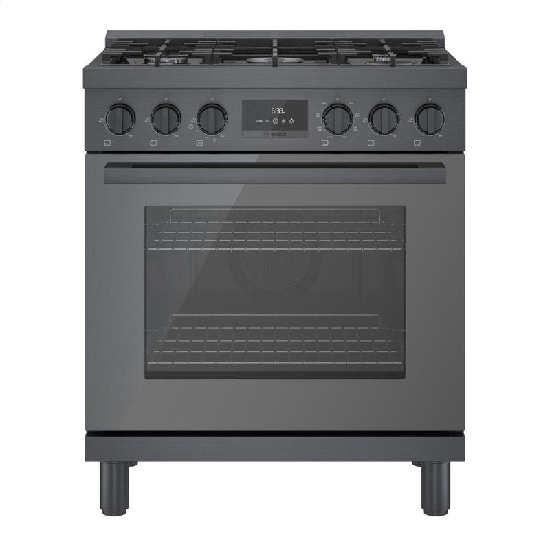 Bosch Range-HDS8045C