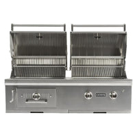 Coyote Grill-C1HY50LP