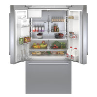Bosch French 3-Door B36CD50SNS