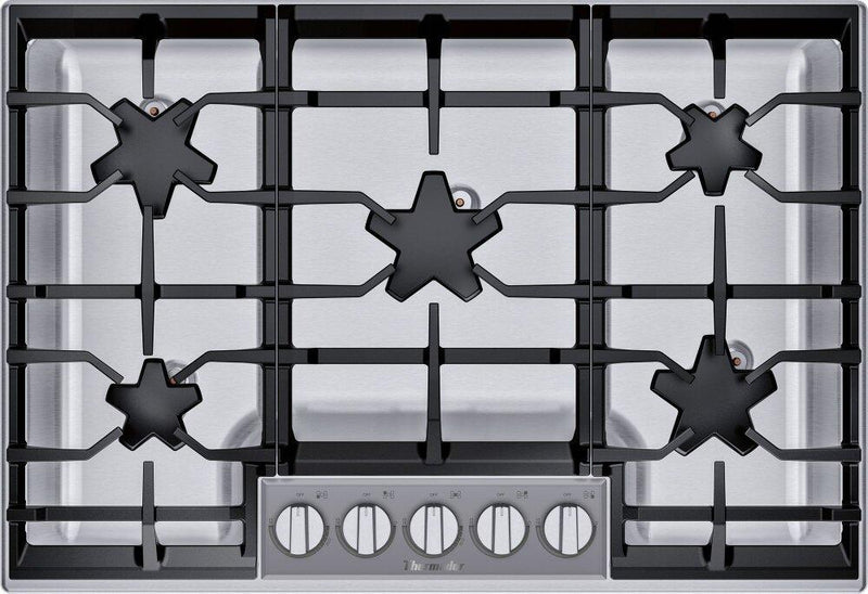 Thermador Gas SGSXP305TS