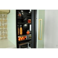 JennAir Bottom Freezer JB36NXFXRE